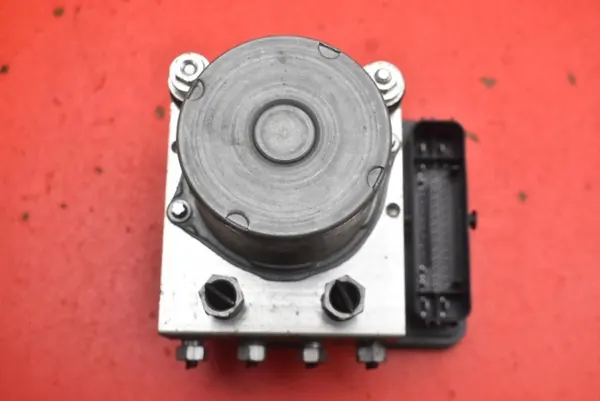 Pompe ABS OEM HK83-14F447-CG pour Jaguar XF X260 image 2