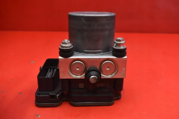 Pompe ABS OEM HK83-14F447-CG pour Jaguar XF X260 image 5