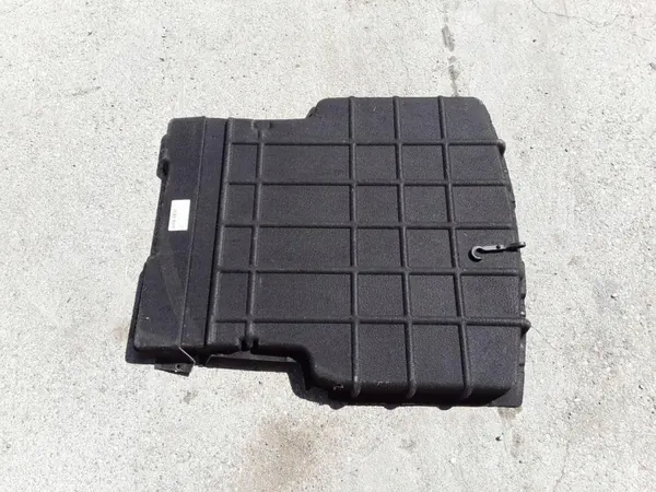 Tapis de séparation coffre BMW E61 OEM 7050373 - Occasion image 5
