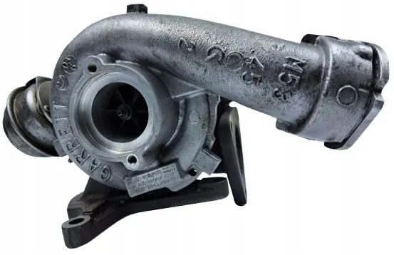 Turbocompressor OEM 070145701N para VW T5 image 2