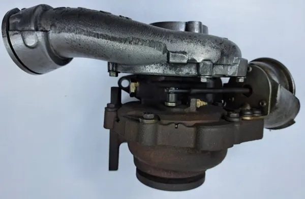 Turbocompressor OEM 070145701N para VW T5 image 10