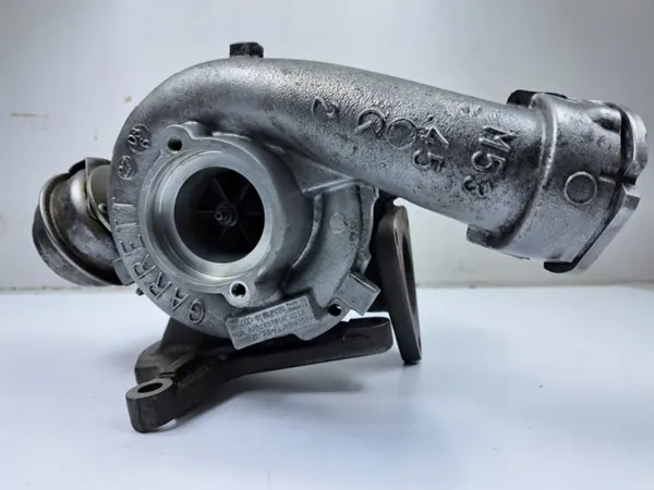 Turbocompressor OEM 070145701N para VW T5 image 4