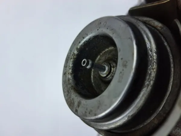Turbocompressor OEM 070145701N para VW T5 image 6