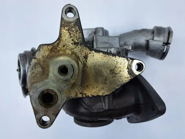 Turbocompressor OEM 070145701N para VW T5 image 7