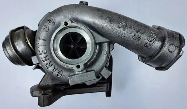 Turbocompressor OEM 070145701N para VW T5 image 8