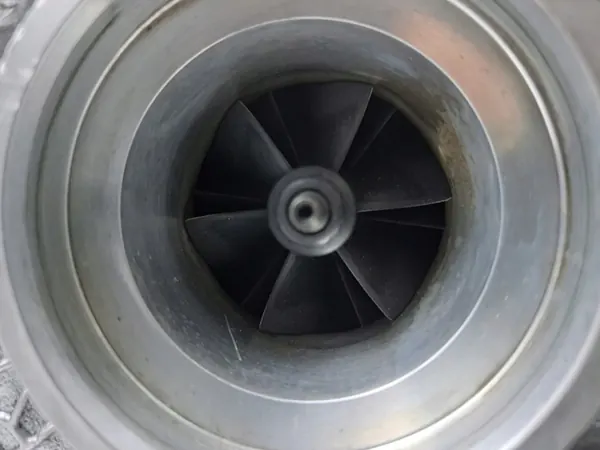 Turbocompressor OEM 070145701N para VW T5 image 9