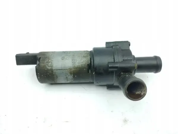 Gebrauchter VW Wasserumlaufmotor OEM 3D0965561D image 2