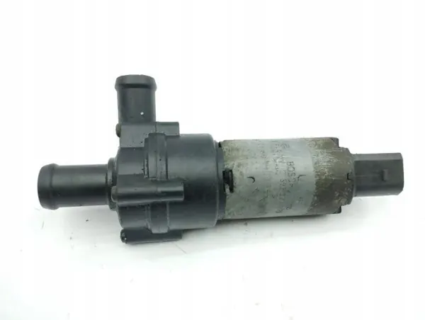 Gebrauchter VW Wasserumlaufmotor OEM 3D0965561D image 4