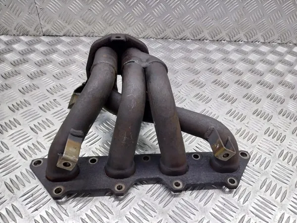 Auspuffkrümmer Mitsubishi OE für Carisma 1.8 GDI image 2