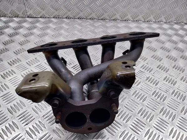 Auspuffkrümmer Mitsubishi OE für Carisma 1.8 GDI image 3