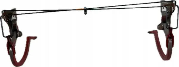 OEM EFVQ5T43EF34 Conjunto dobradiças porta-malas image 4