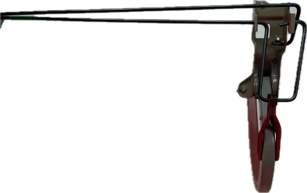 OEM EFVQ5T43EF34 Conjunto dobradiças porta-malas image 6