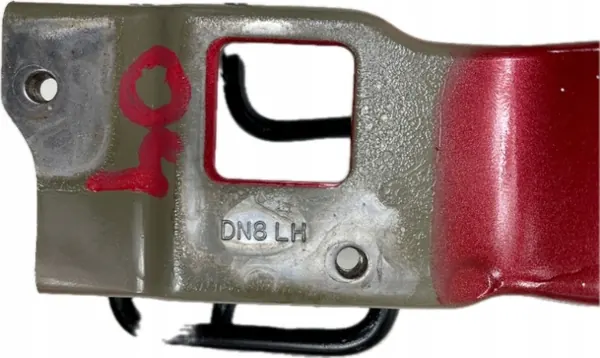 OEM EFVQ5T43EF34 Conjunto dobradiças porta-malas image 7