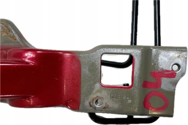 OEM EFVQ5T43EF34 Conjunto dobradiças porta-malas image 8