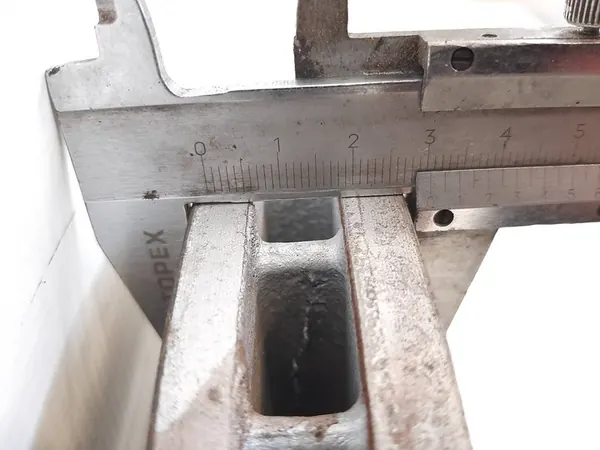 Discos de Freio Dianteiros 348X30 + Pastilhas BMW 3 G20 G21 G22 G23 G26 image 2