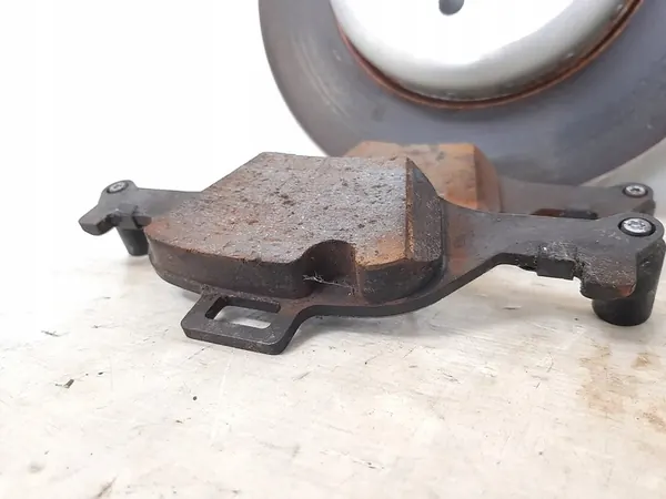 Discos de Freio Dianteiros 348X30 + Pastilhas BMW 3 G20 G21 G22 G23 G26 image 5