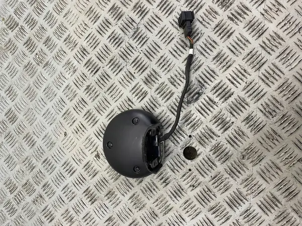 MINI R55 R56 R57 Diesel Nopeusmittari 9201396 image 3