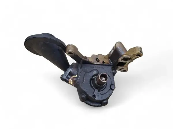 Porsche Cayenne Oliepomp OEM 06E105AQ - Gebruikt image 2