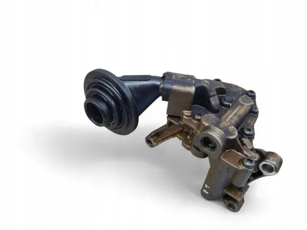 Porsche Cayenne Oliepomp OEM 06E105AQ - Gebruikt image 4