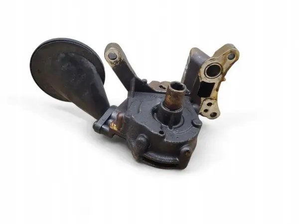 Porsche Cayenne Oliepomp OEM 06E105AQ - Gebruikt image 6