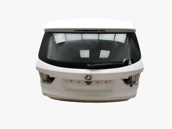 BMW X5 Dieselmotor OEM 8626652 - 180kW image 2