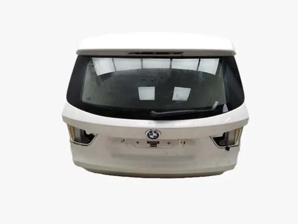 BMW X5 Dieselmotor OEM 8626652 - 180kW image 10