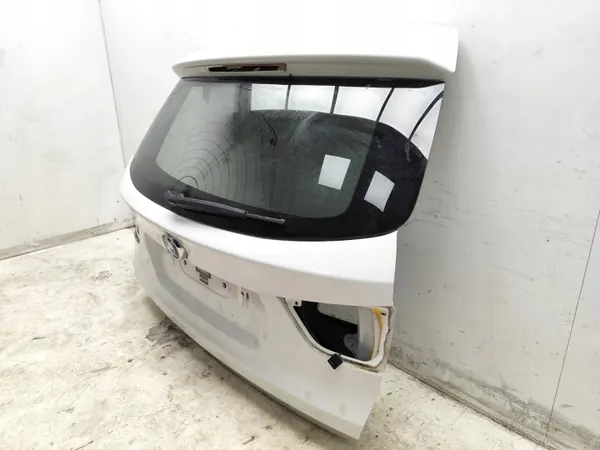 BMW X5 Dieselmotor OEM 8626652 - 180kW image 4
