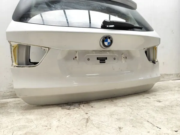 BMW X5 Dieselmotor OEM 8626652 - 180kW image 6