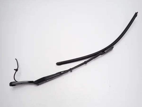 Tesla Wischerarm OEM 1628230-00-A Links Gebraucht image 2