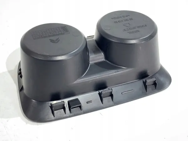 Suporte para copos OEM 9825232680 para Citroen C4 Cactus image 4