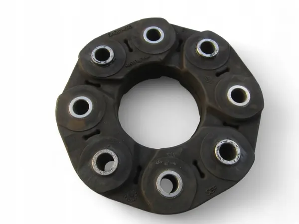 Accouplement flexible arbre arrière Mercedes W221 S500 5.5 V8 image 1