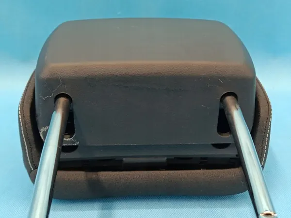 Encosto de cabeça condutor OEM 3G0881903BB VW Passat B8 image 8