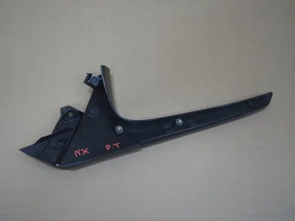 OEM 7689778010 Cubierta Maletero Derecho Trasero Lexus NX image 5