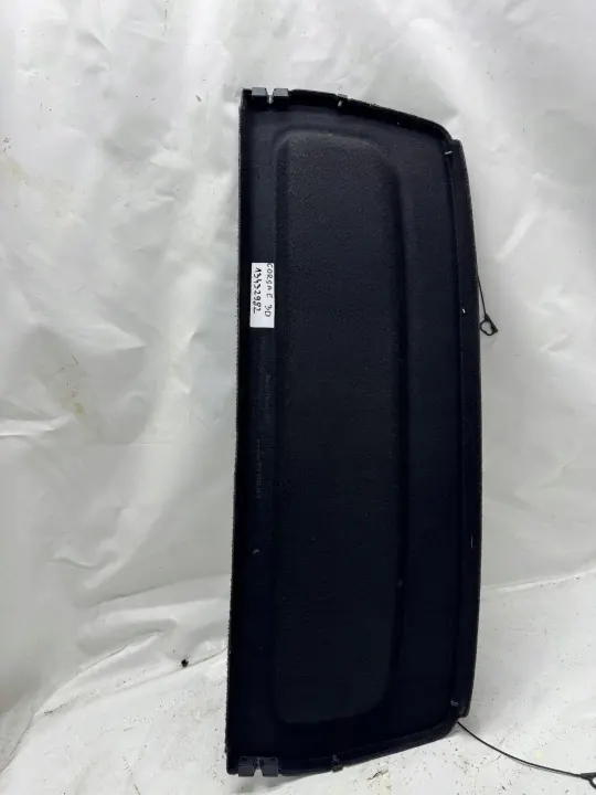 Étagère de coffre OEM 13432982 pour Opel Corsa E 3P image 2