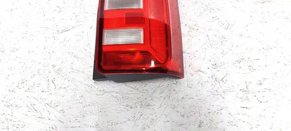 VW T6 7E 7E0 Luz Trasera Derecha Original image 3
