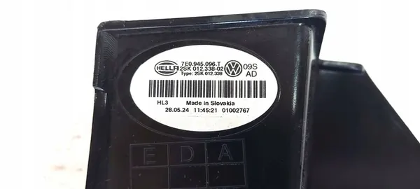 VW T6 7E 7E0 Luz Trasera Derecha Original image 5
