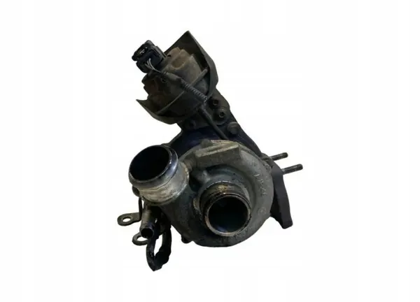 Turbo Ford OE GTB1449VZ usado para Kuga II image 6