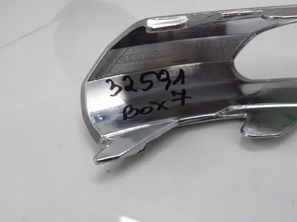 Mercedes-Benz E W212 Rivestimento paraurti anteriore sinistro, OEM A2128851774 image 4