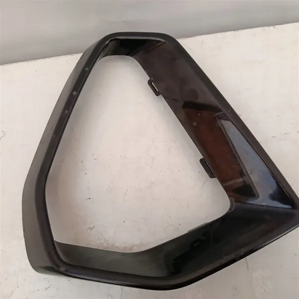 Griglia paraurti anteriore destra Audi Q3 S Line 83A853054A image 4