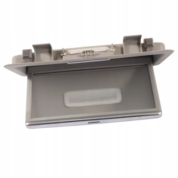 Audi A8L 4H LED Spegel Lamp OEM 4H4858563A image 6