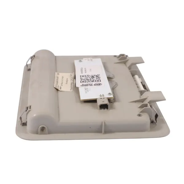 Audi A8L 4H LED Spegel Lamp OEM 4H4858563A image 9