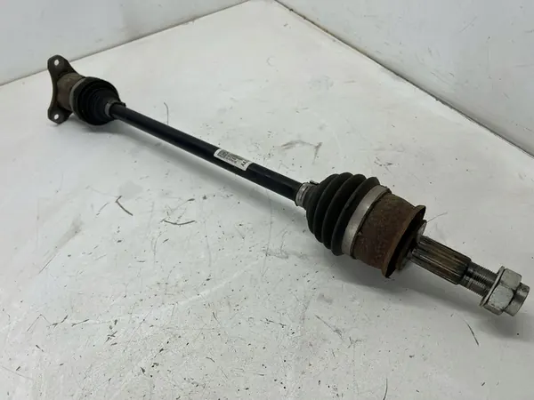 Buick Encore I 2018 Höger Bakre Halvaxel image 4