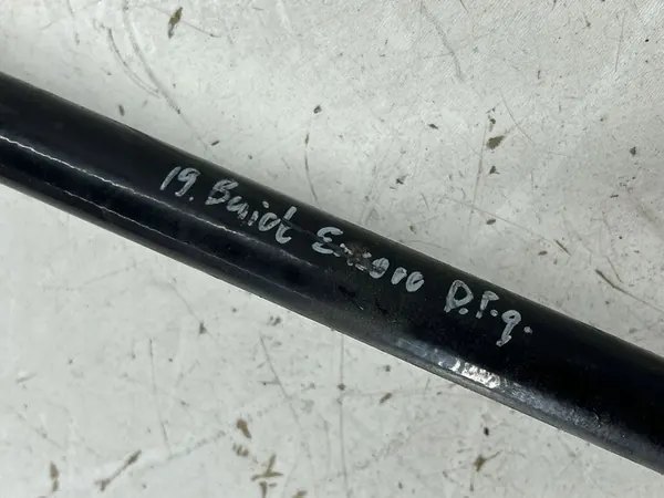 Buick Encore I 2018 Höger Bakre Halvaxel image 7