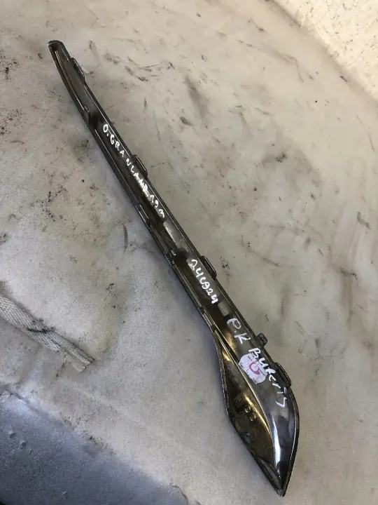 Framstötdämpardelar OEM YP00083777 för Opel Grandland X image 2