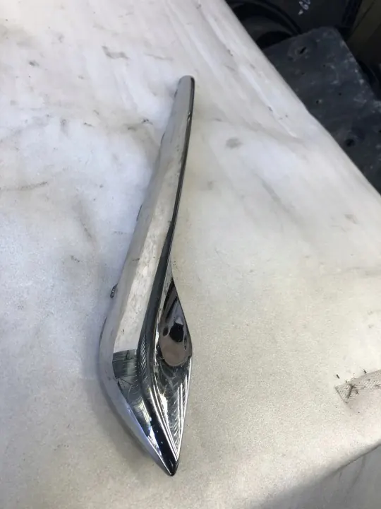 Framstötdämpardelar OEM YP00083777 för Opel Grandland X image 3