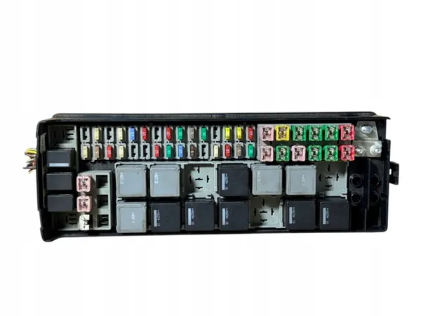 Caixa Módulo BSI OEM 301047600 para Range Rover Sport L320 image 3