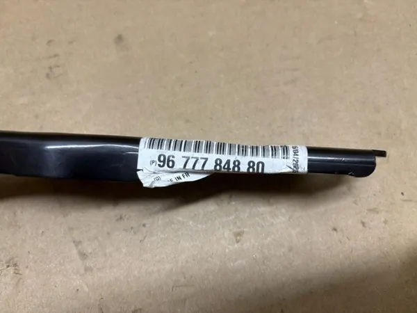 Charnière de Capot Gauche OEM 9677784880 Peugeot 308 II T9 image 4