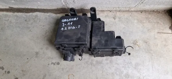 BSI-zekeringkast Nissan Qashqai J11 OEM 043/238 image 2