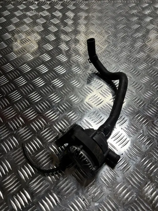 Apovesipumppu MG 4 22- OEM 11240294 image 2