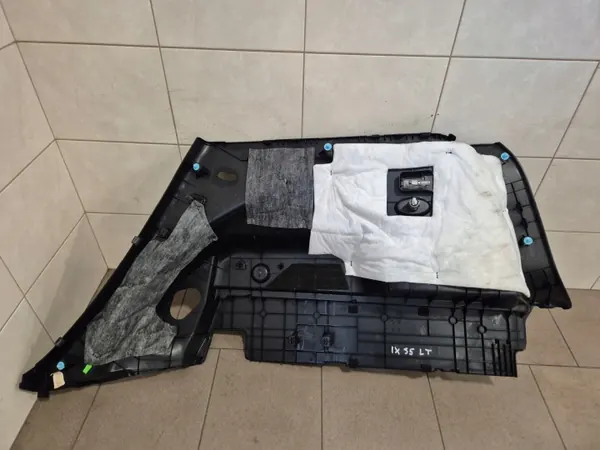 OEM 857312Y000 Vasen Takakontin Sivupaneeli Hyundai IX35 image 3